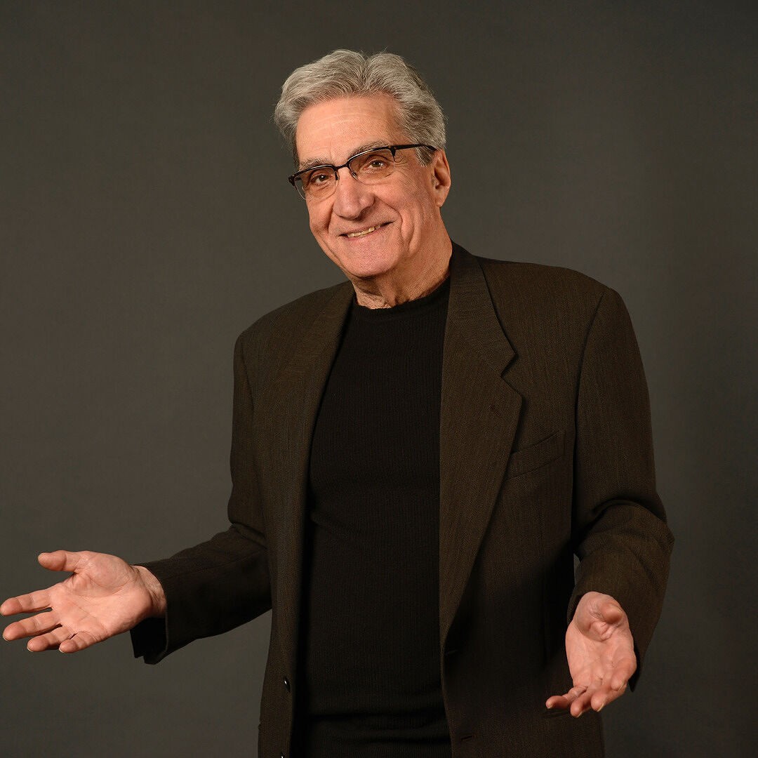 Robert Pinsky - Professional null Speaker