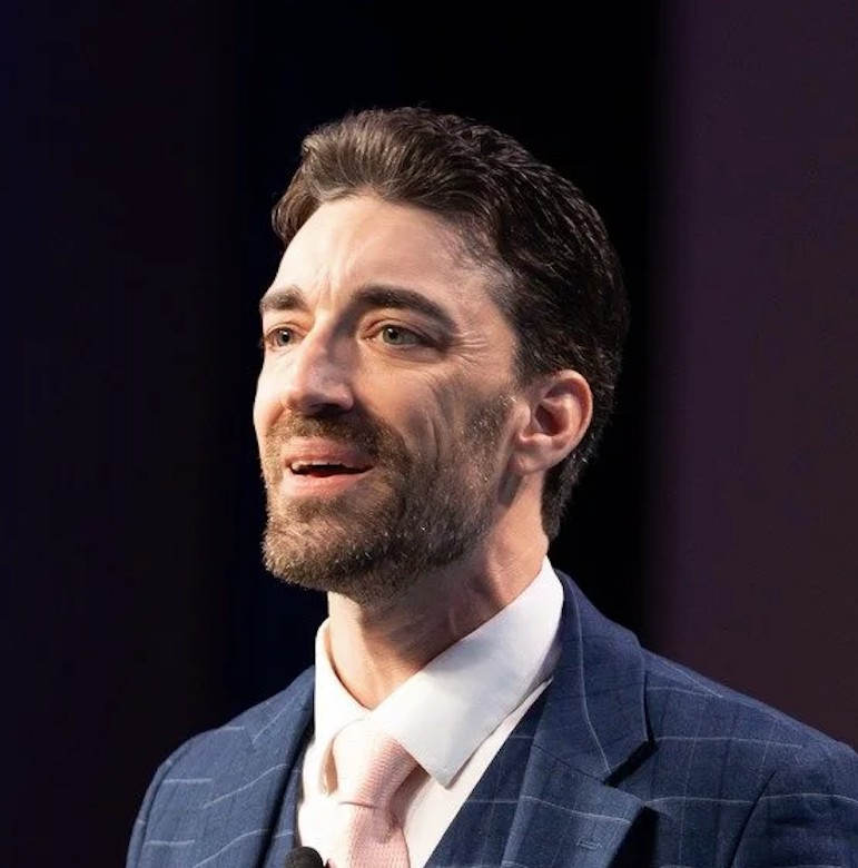 Tim David - Professional null Speaker