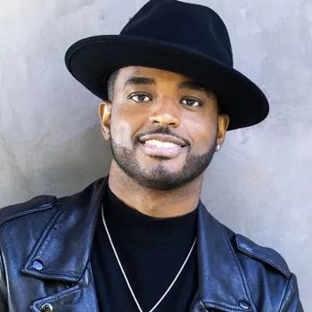 Larenz Tate - Professional null Speaker