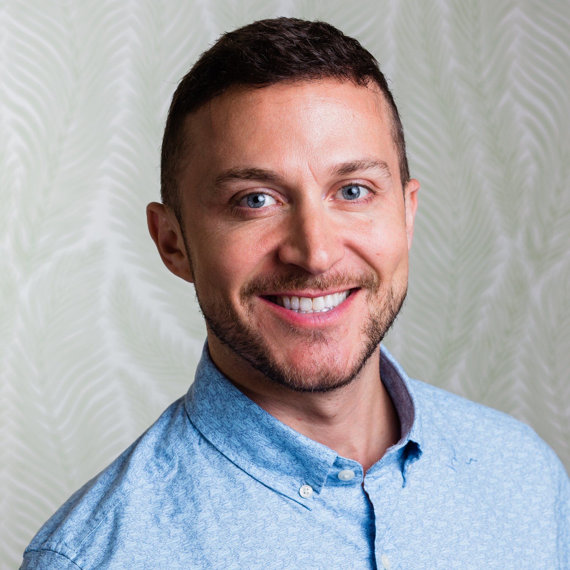 Nick Friedman - Professional null Speaker