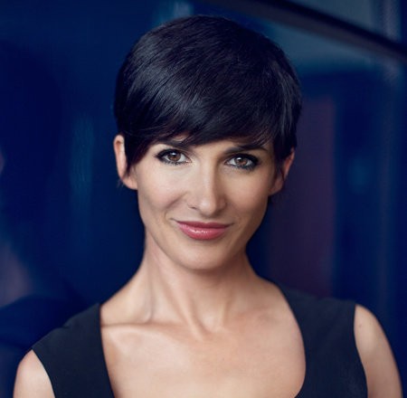Zoe Chance - Professional null Speaker