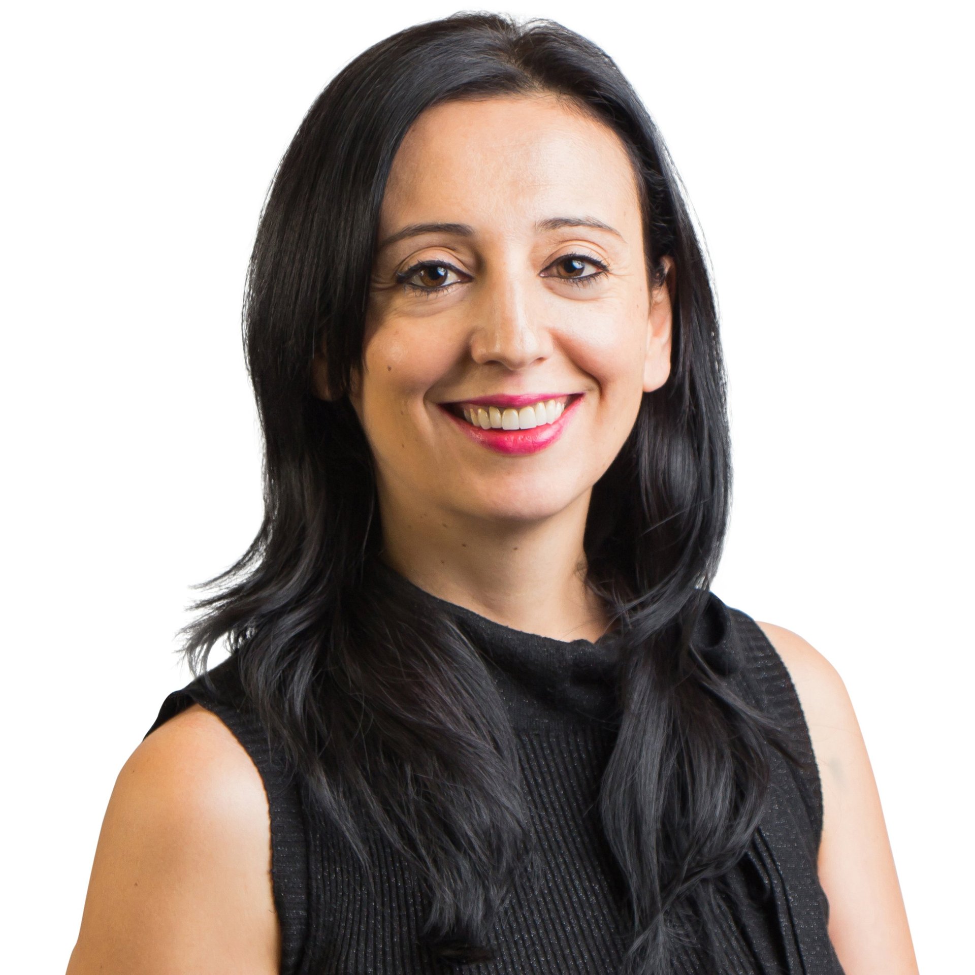 Rania Abouzeid - Professional null Speaker