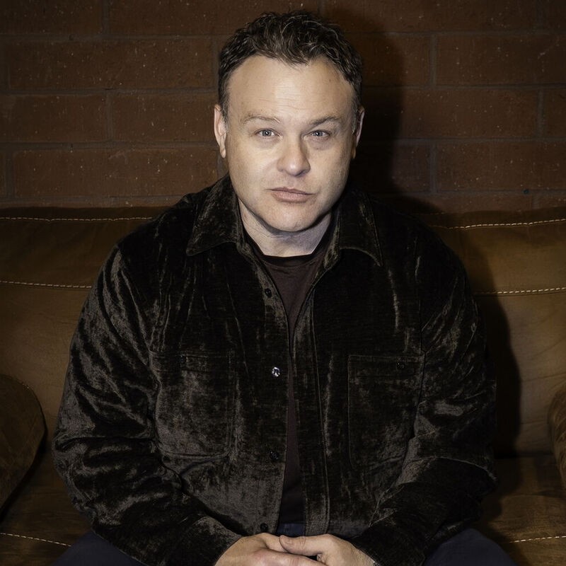 Frank Caliendo - Professional null Speaker