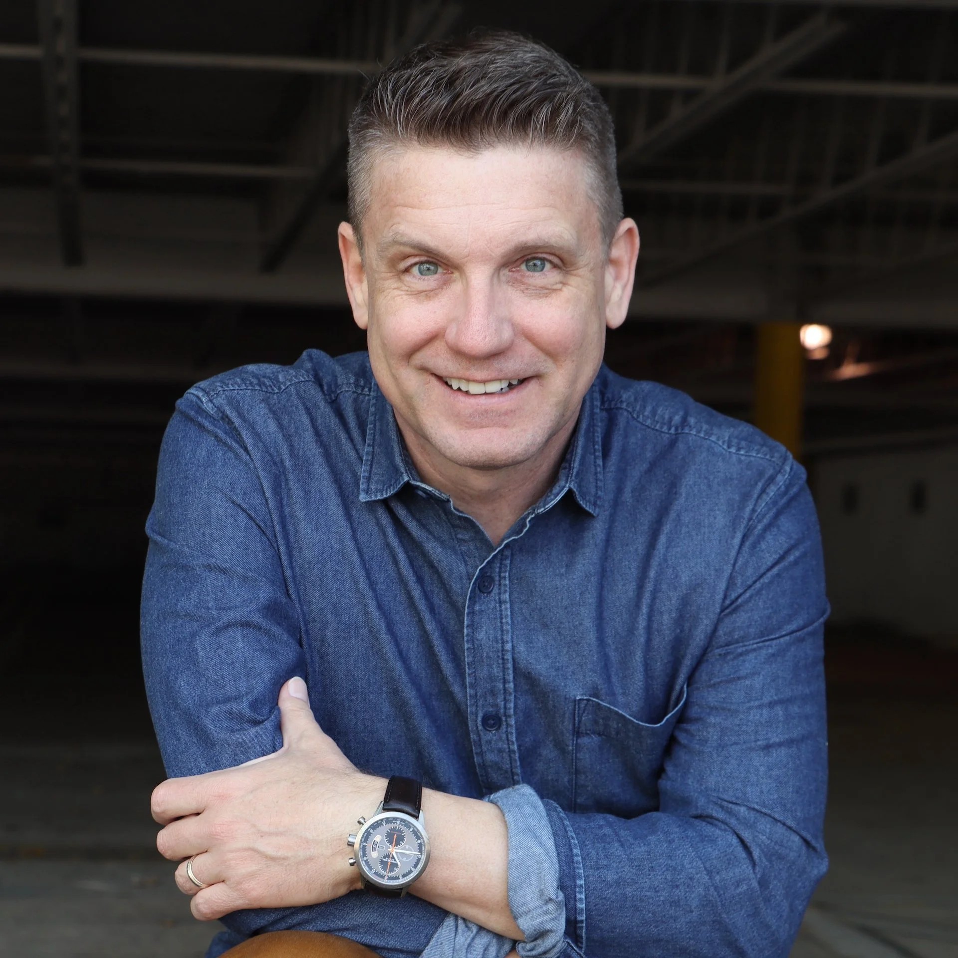 Chris Westfall - Professional Business Speaker