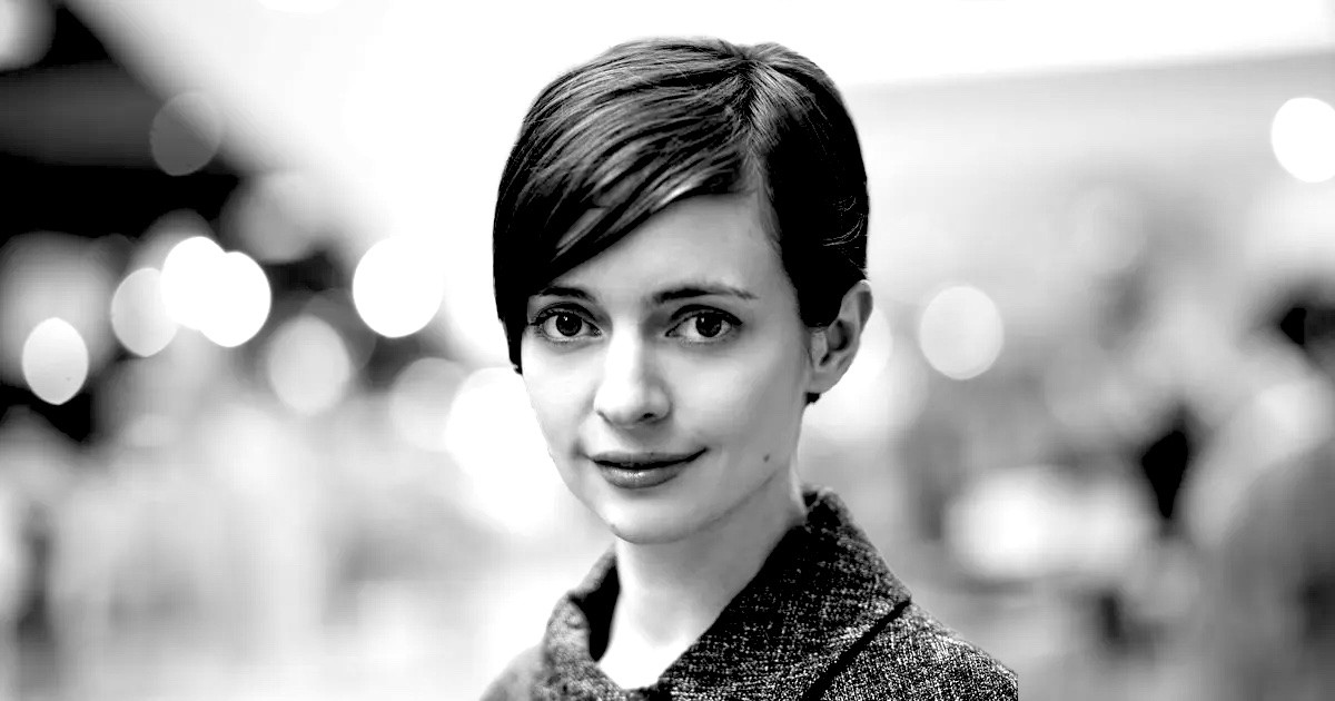 Emily St. John Mandel - Professional null Speaker