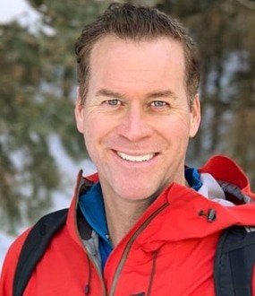 David Snow - Professional Entrepreneur Speaker