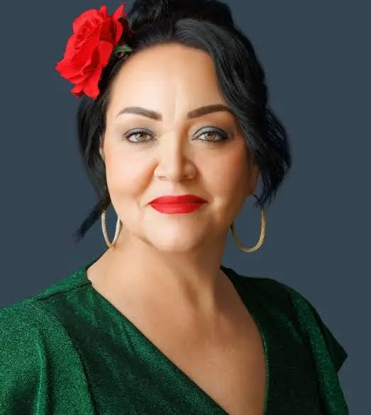 Josefina López - Professional null Speaker