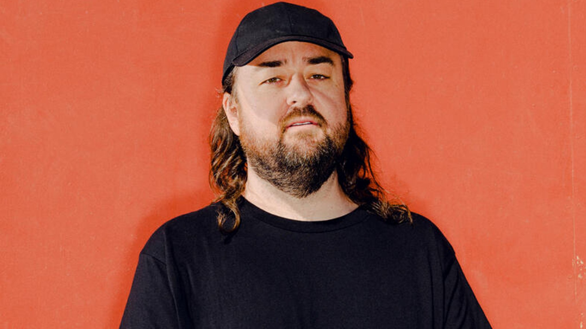 Austin "Chumlee" Russell - Professional Speakers Booking
