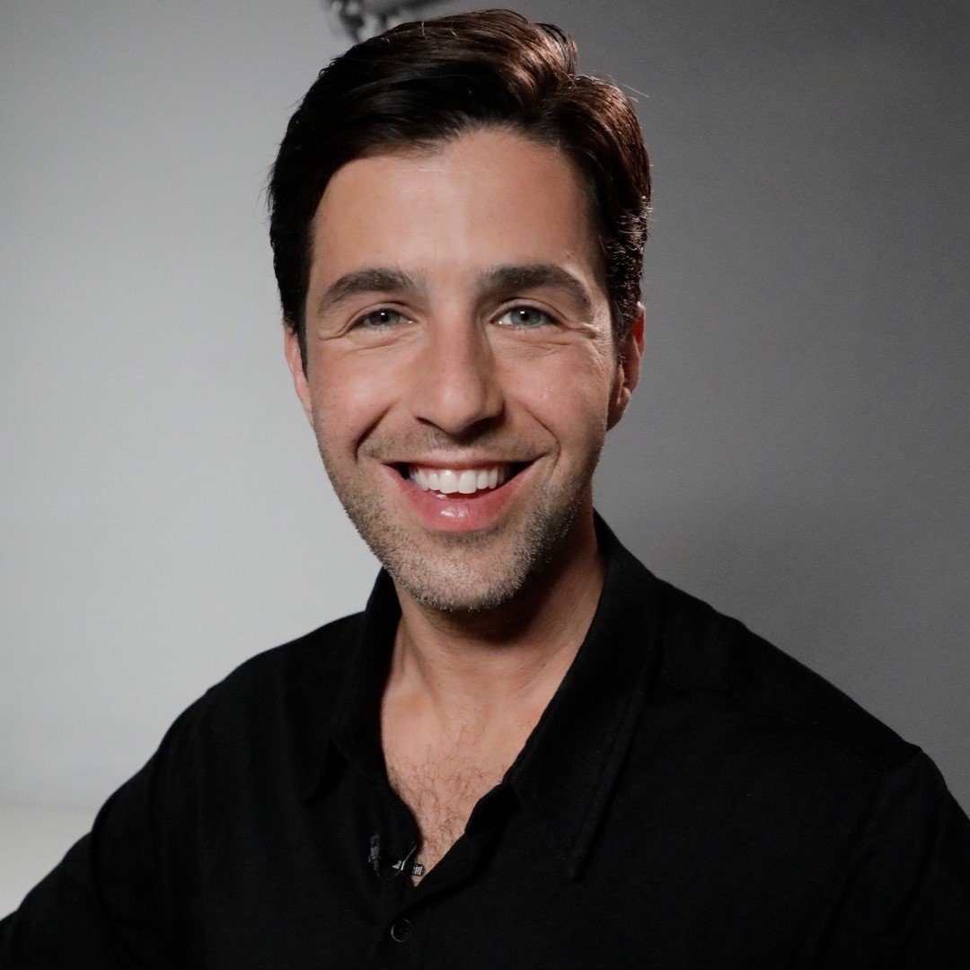 Josh Peck - Professional null Speaker
