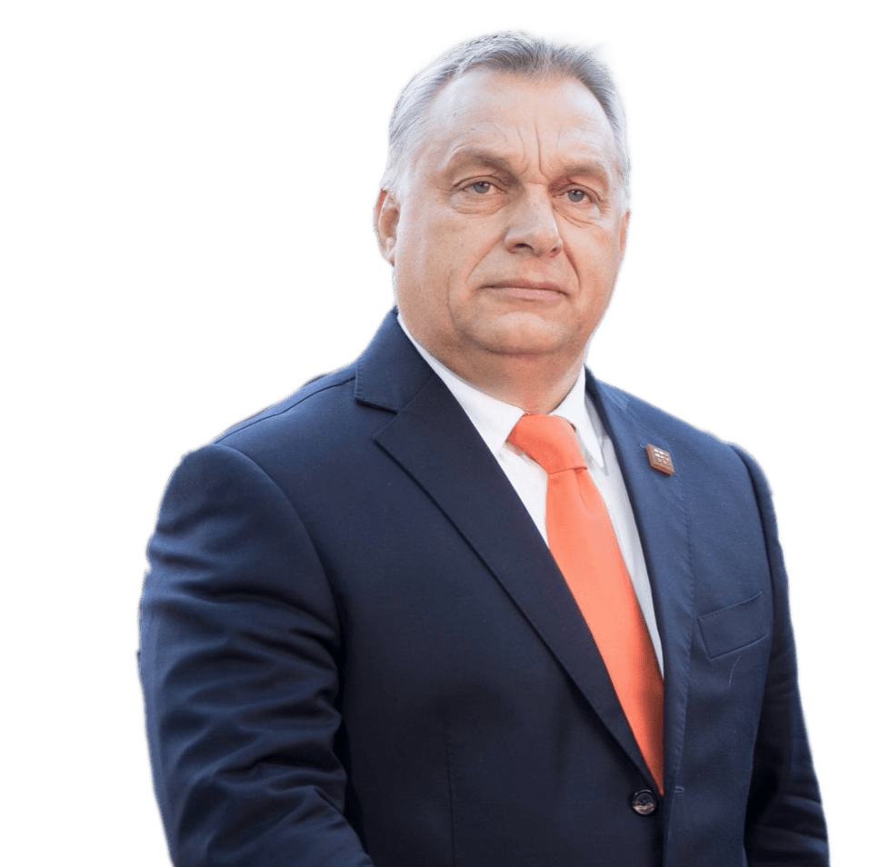 Viktor Orbán - Professional null Speaker