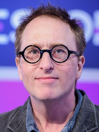 Jon Ronson - Professional null Speaker