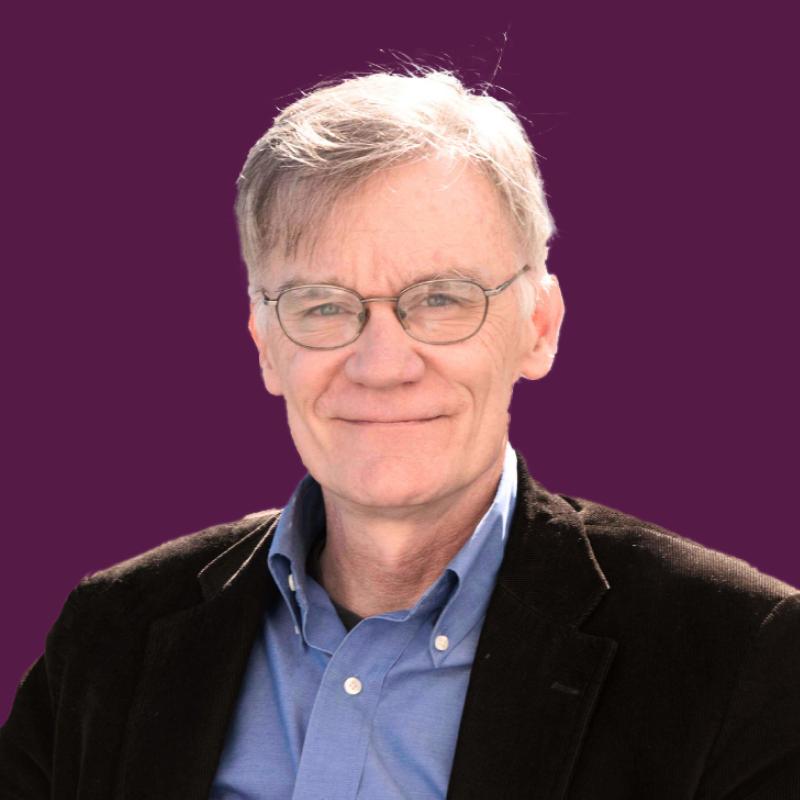 David Blight - Professional null Speaker