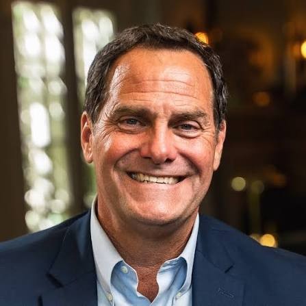 Andy Buckley - Professional Business Speaker