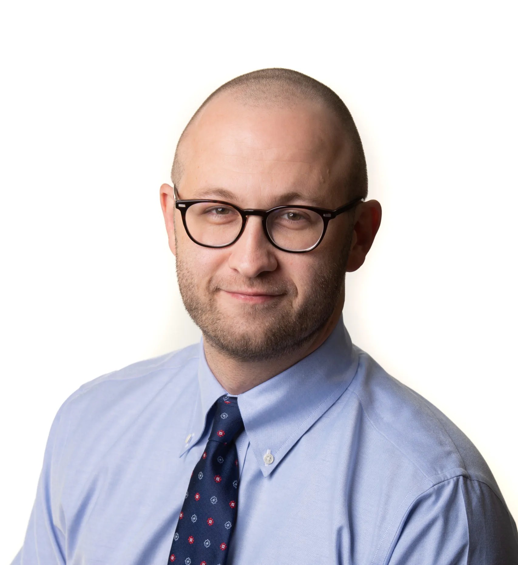 Jacob Shapiro - Professional null Speaker