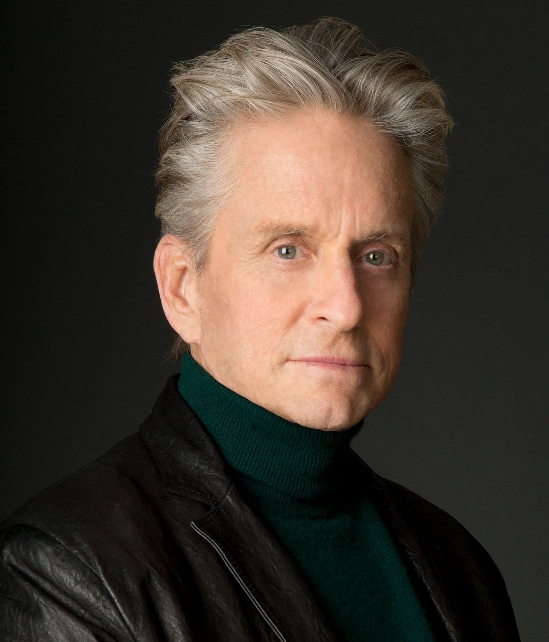 Michael Douglas - Professional null Speaker