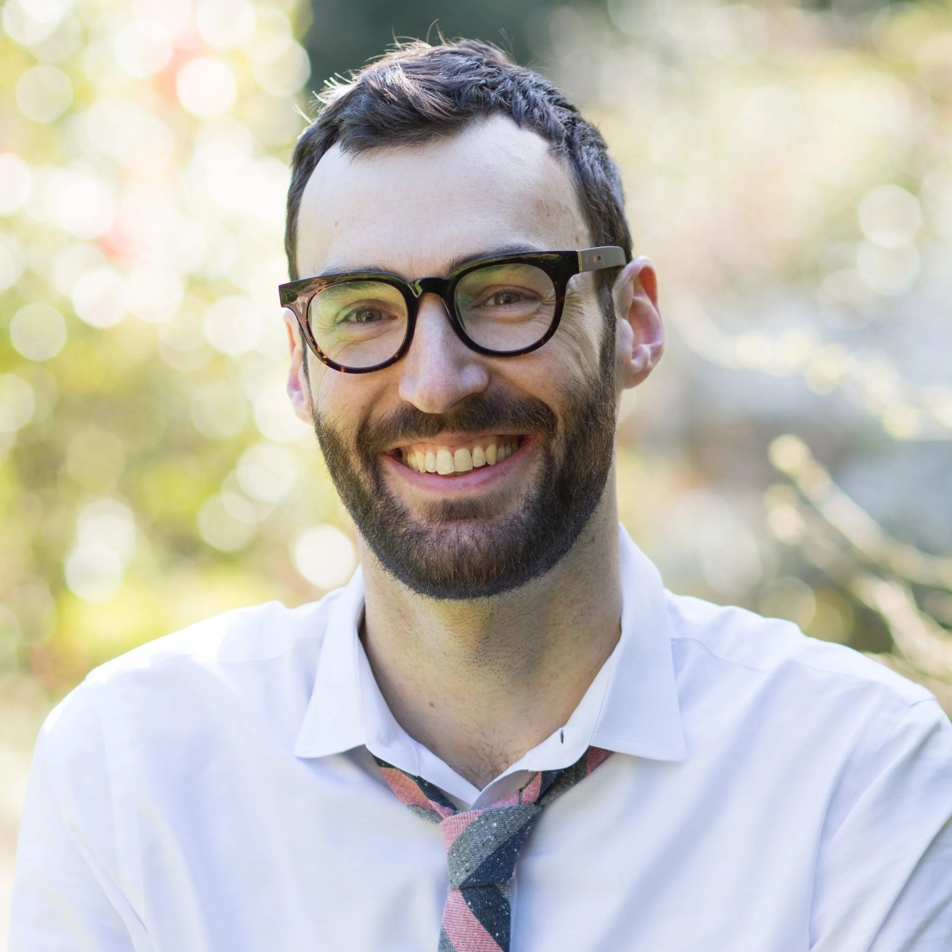 Jake Knapp - Professional Business Speaker