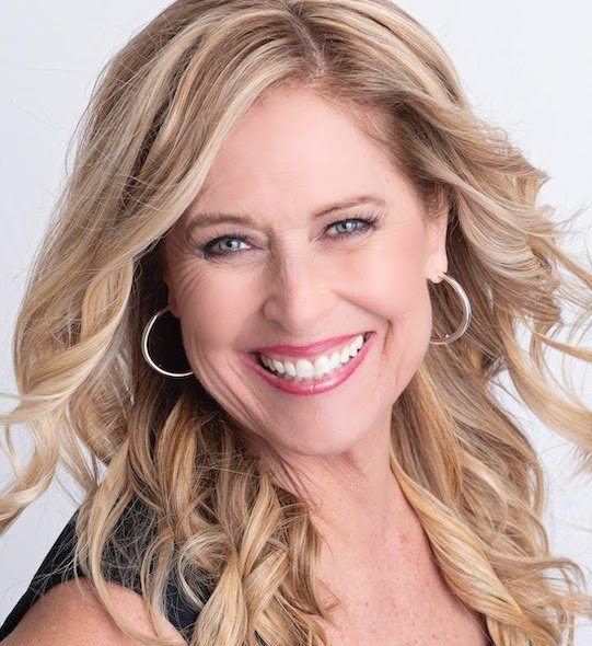 Deborah Gardner - Professional Speakers Booking