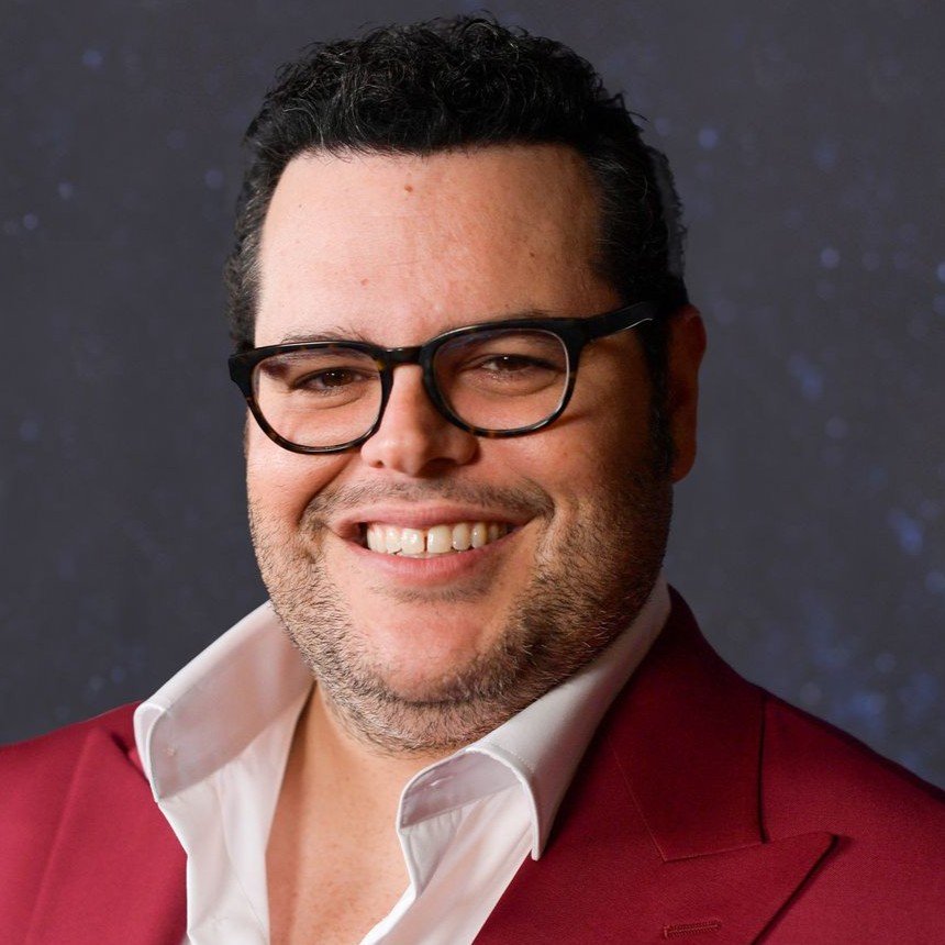 Josh Gad - Professional null Speaker
