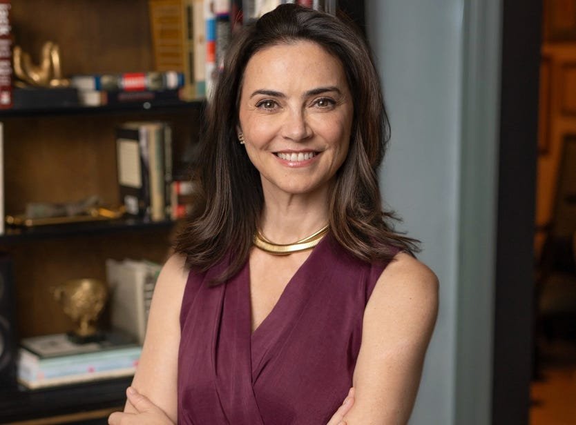 Jennifer B. Wallace - Professional null Speaker