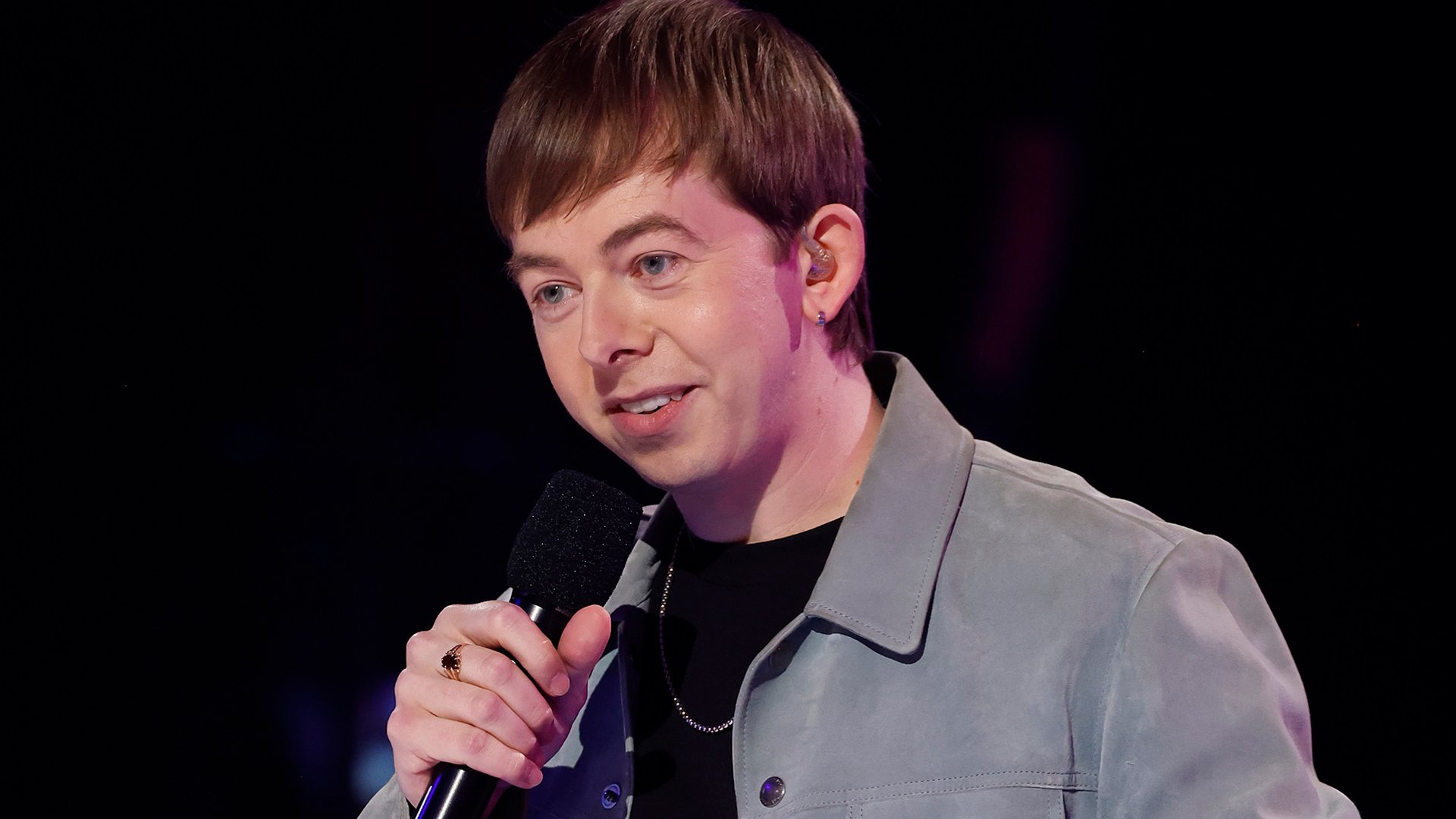 Chris Turner - Professional null Speaker