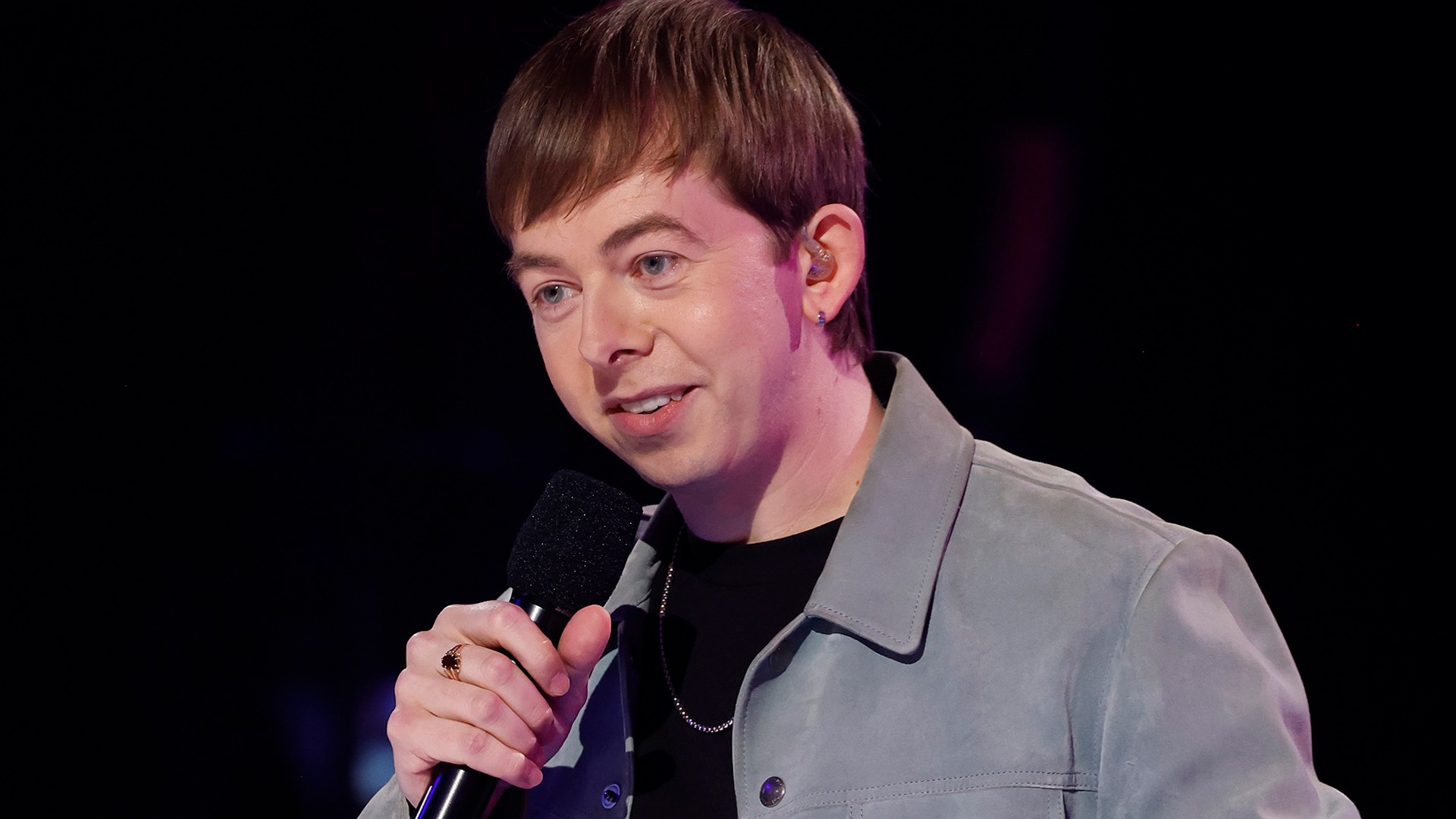 Chris Turner - Professional null Speaker
