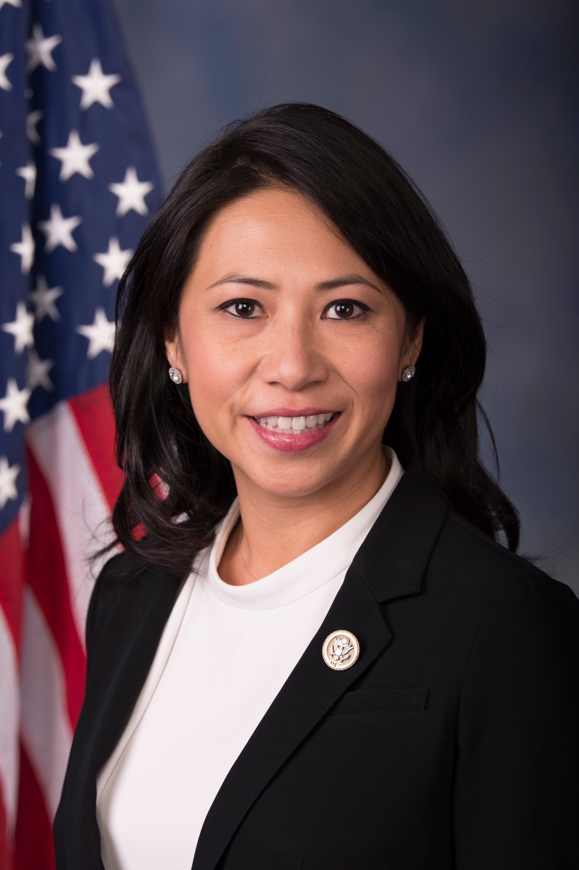Stephanie Murphy - Professional null Speaker