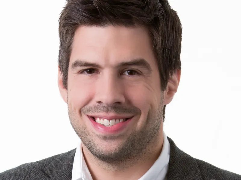 Jason Del Rey - Professional null Speaker