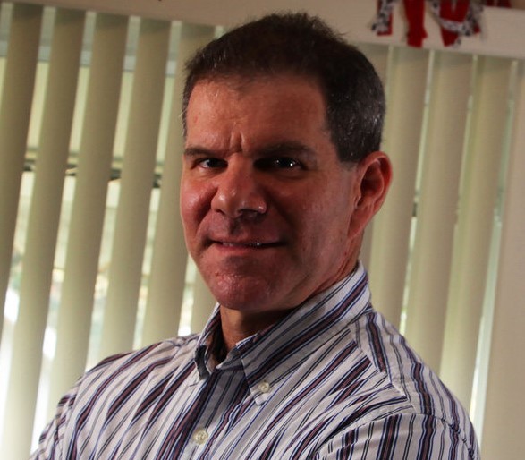 Dave Meltzer - Professional null Speaker