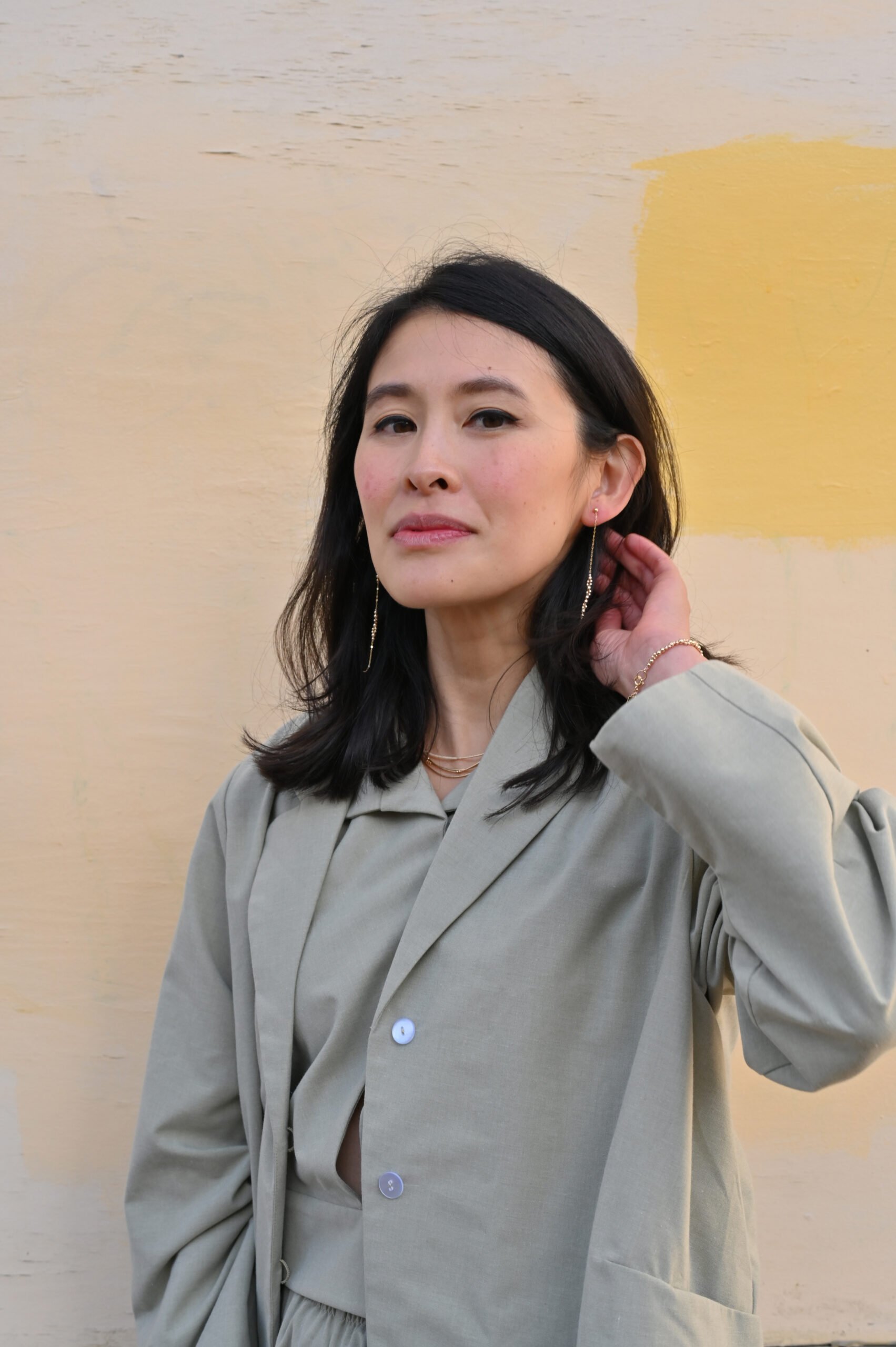 Rachel Khong - Professional null Speaker
