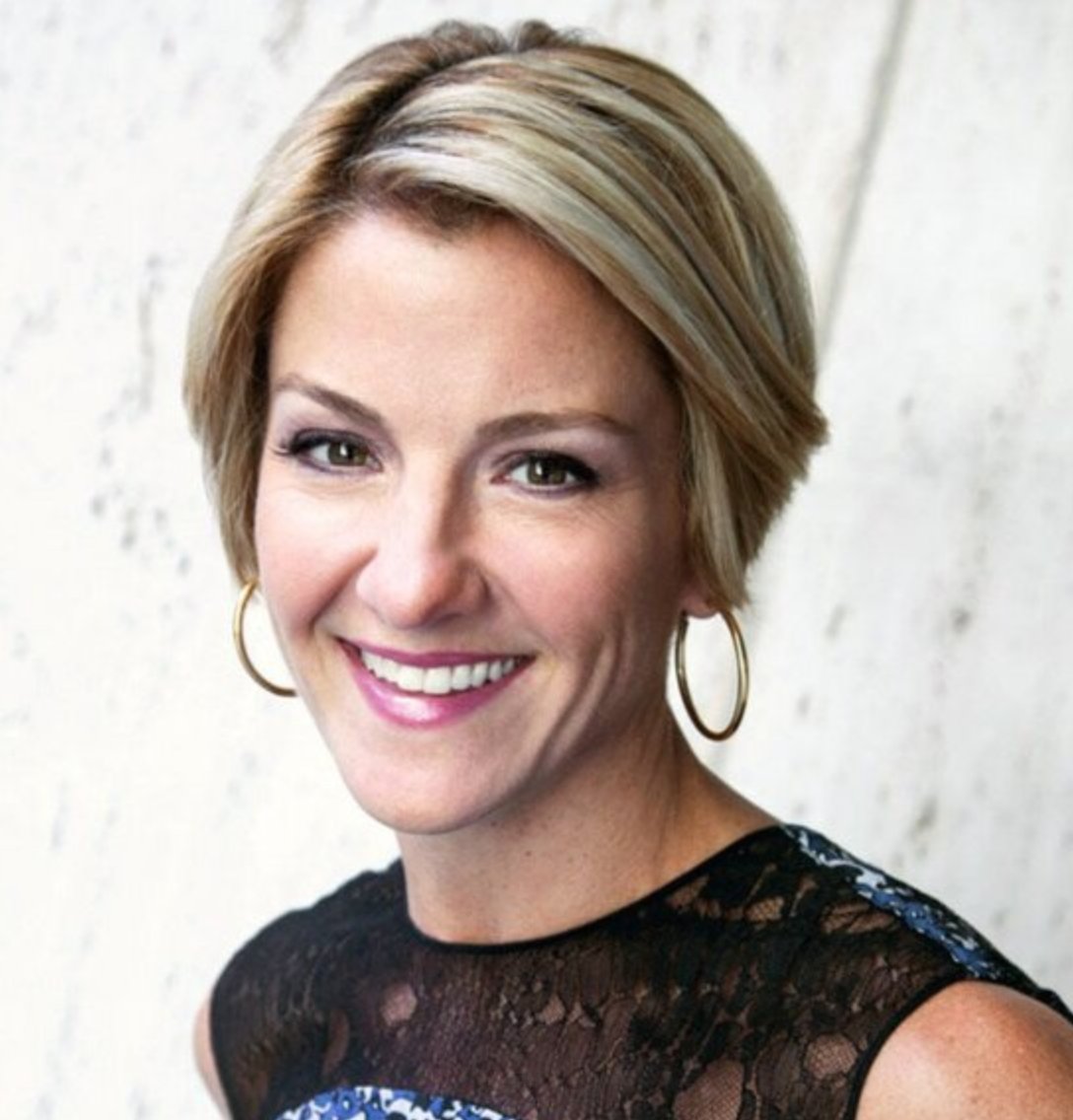 Kate Doerge - Professional null Speaker