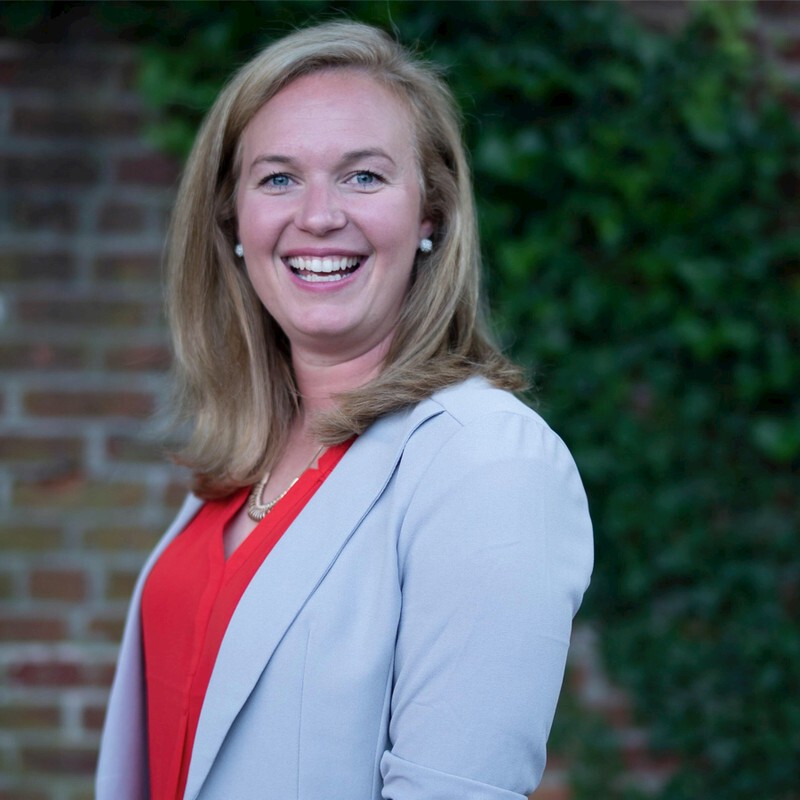Kelly Monahan - Professional null Speaker