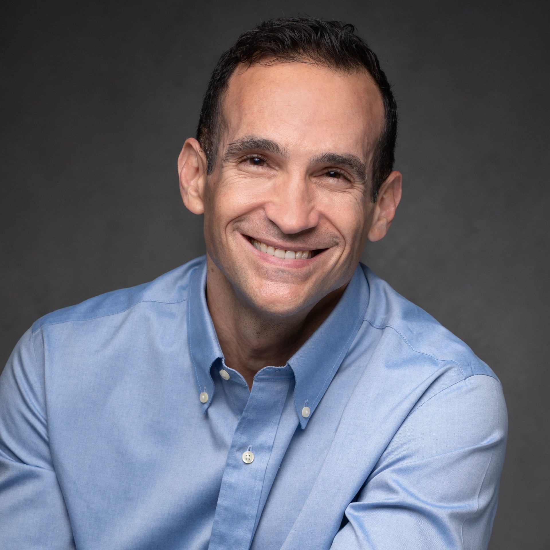 Nir Eyal - Professional null Speaker