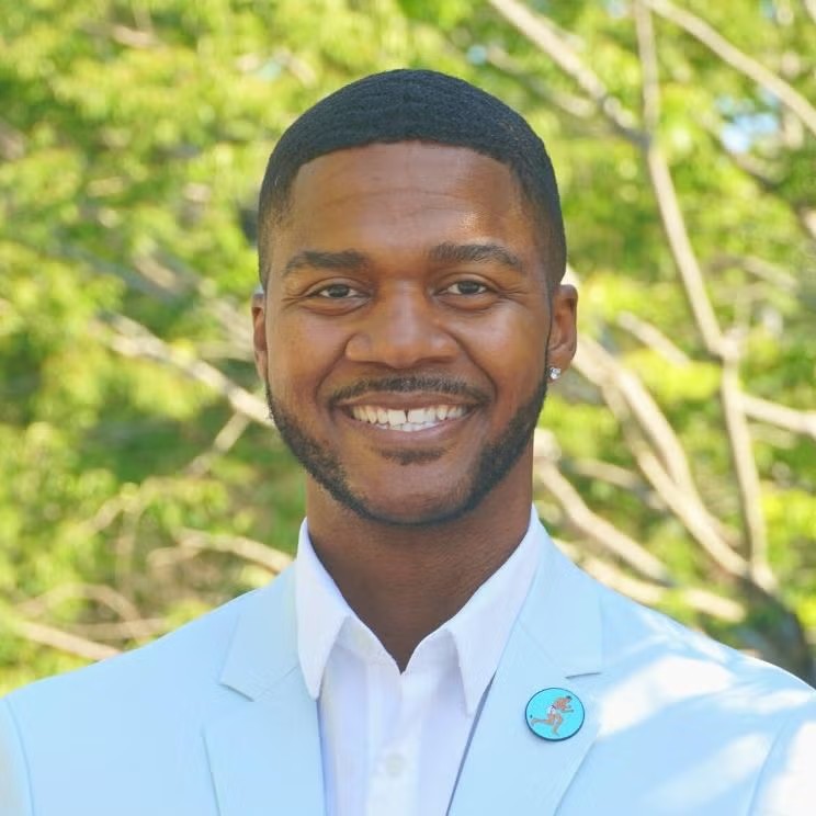 Donovan Livingston - Professional null Speaker