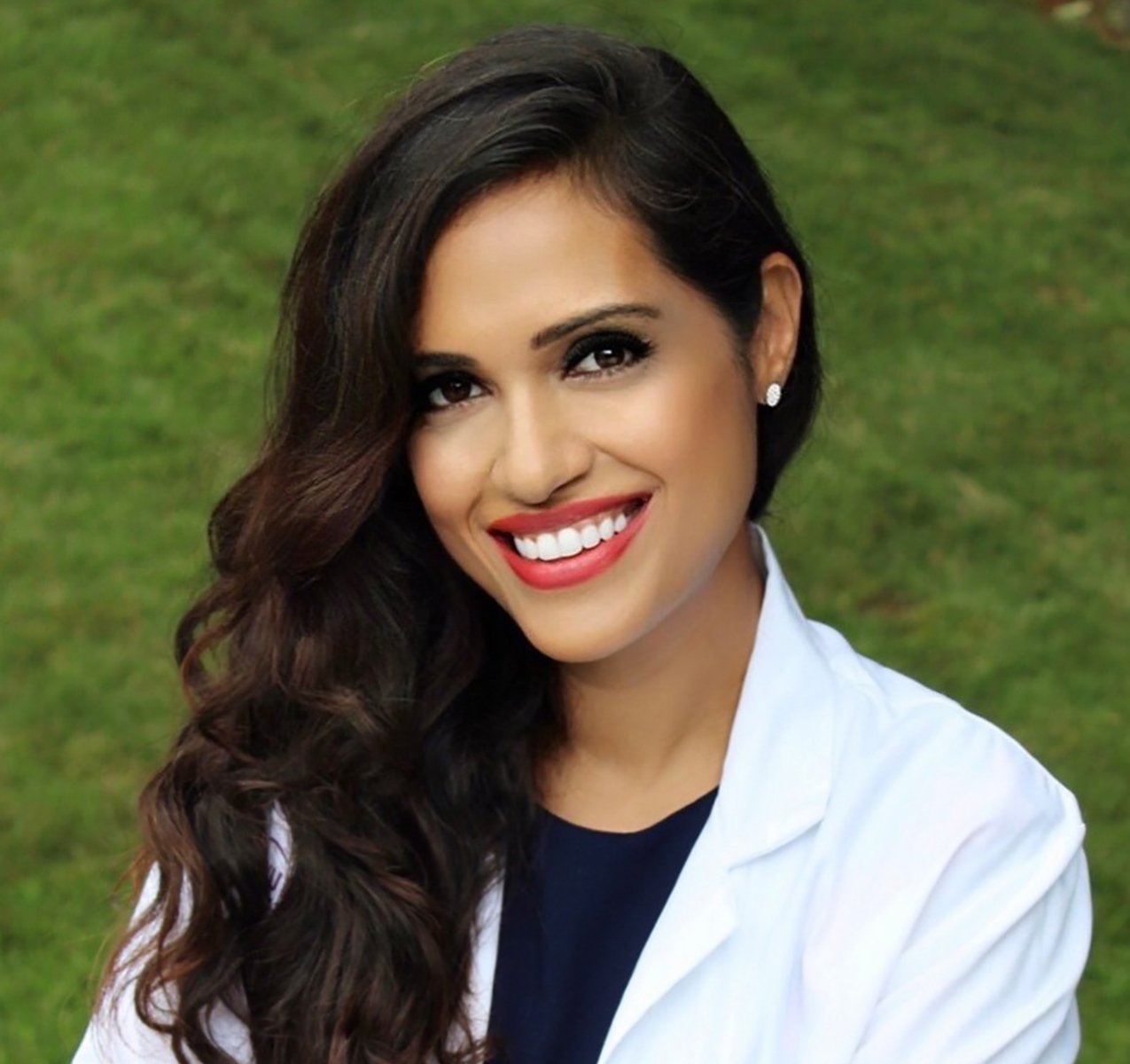 Sue Varma - Professional null Speaker