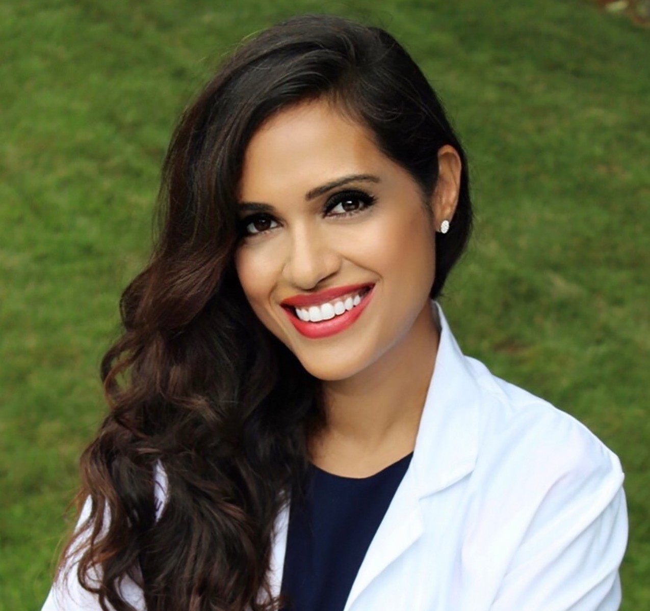 Sue Varma - Professional null Speaker