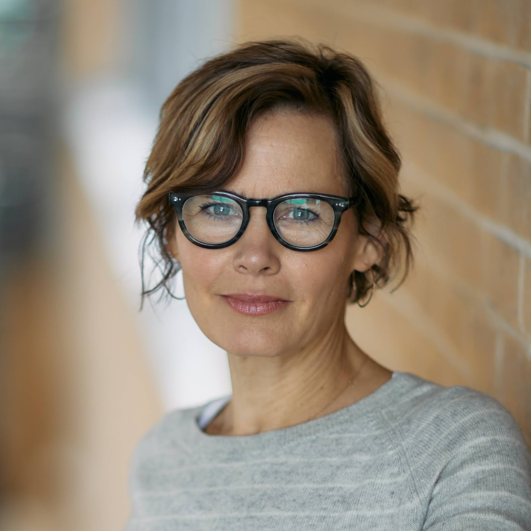 Jennifer Pahlka - Professional Government and Political Officials Speaker