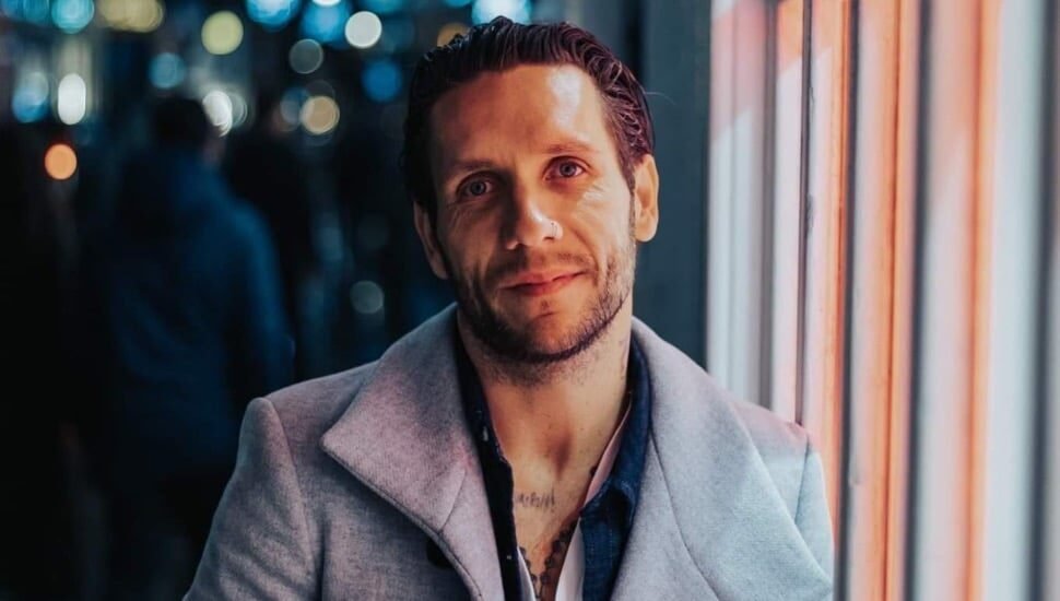 Brandon Novak - Professional null Speaker