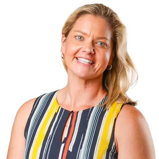Kath Koschel - Professional null Speaker