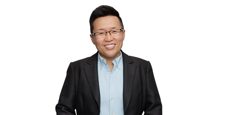 Jiaying Zhao - Professional null Speaker
