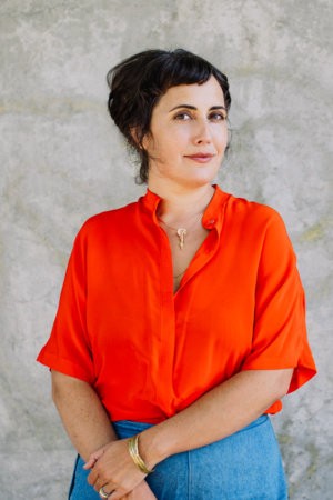 Lauren Markham - Professional null Speaker