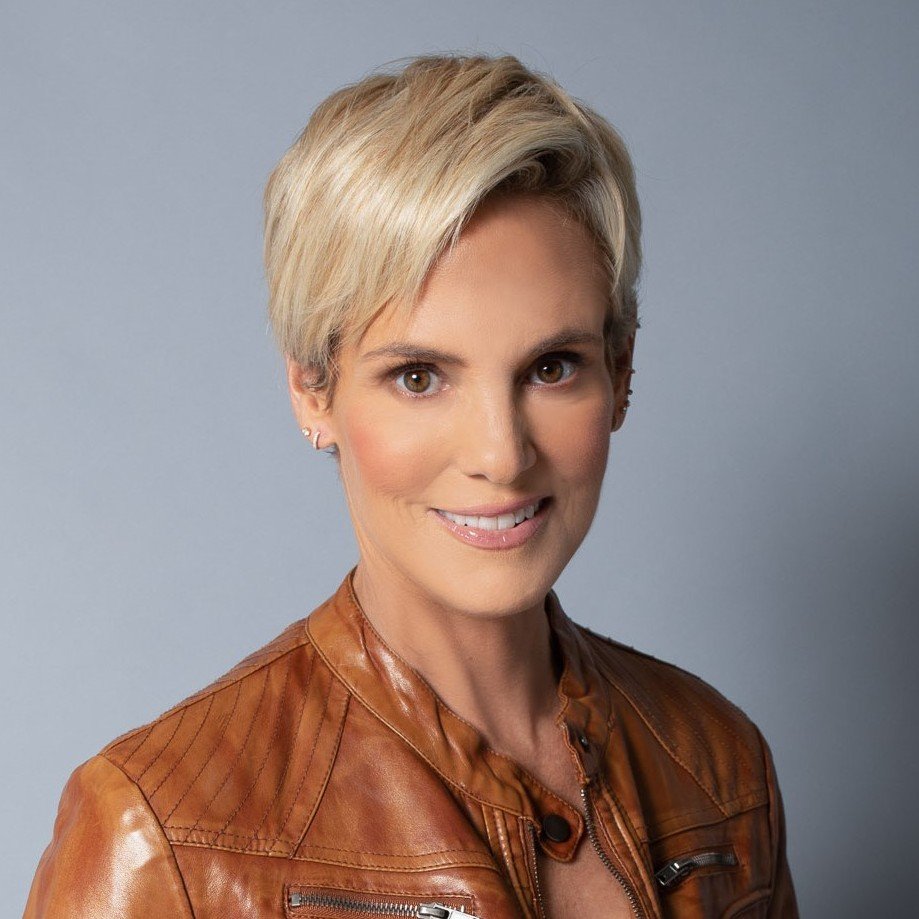 Dara Torres - Professional null Speaker