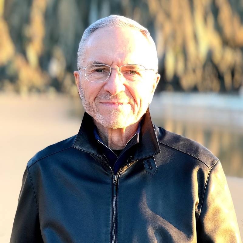 Edward Thorp - Professional null Speaker