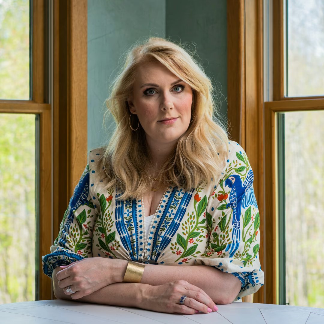 Sharon McMahon - Professional null Speaker