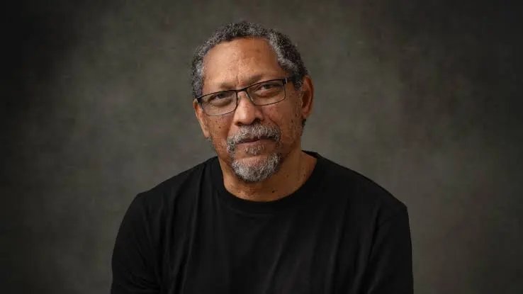 Percival Everett - Professional null Speaker