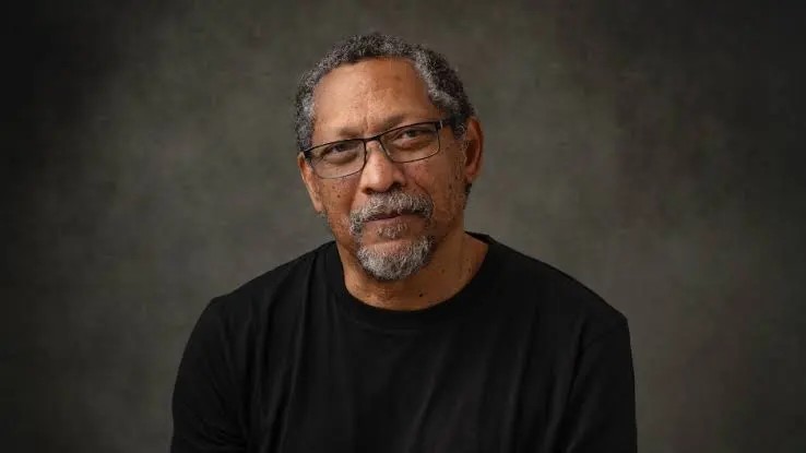 Percival Everett - Professional null Speaker