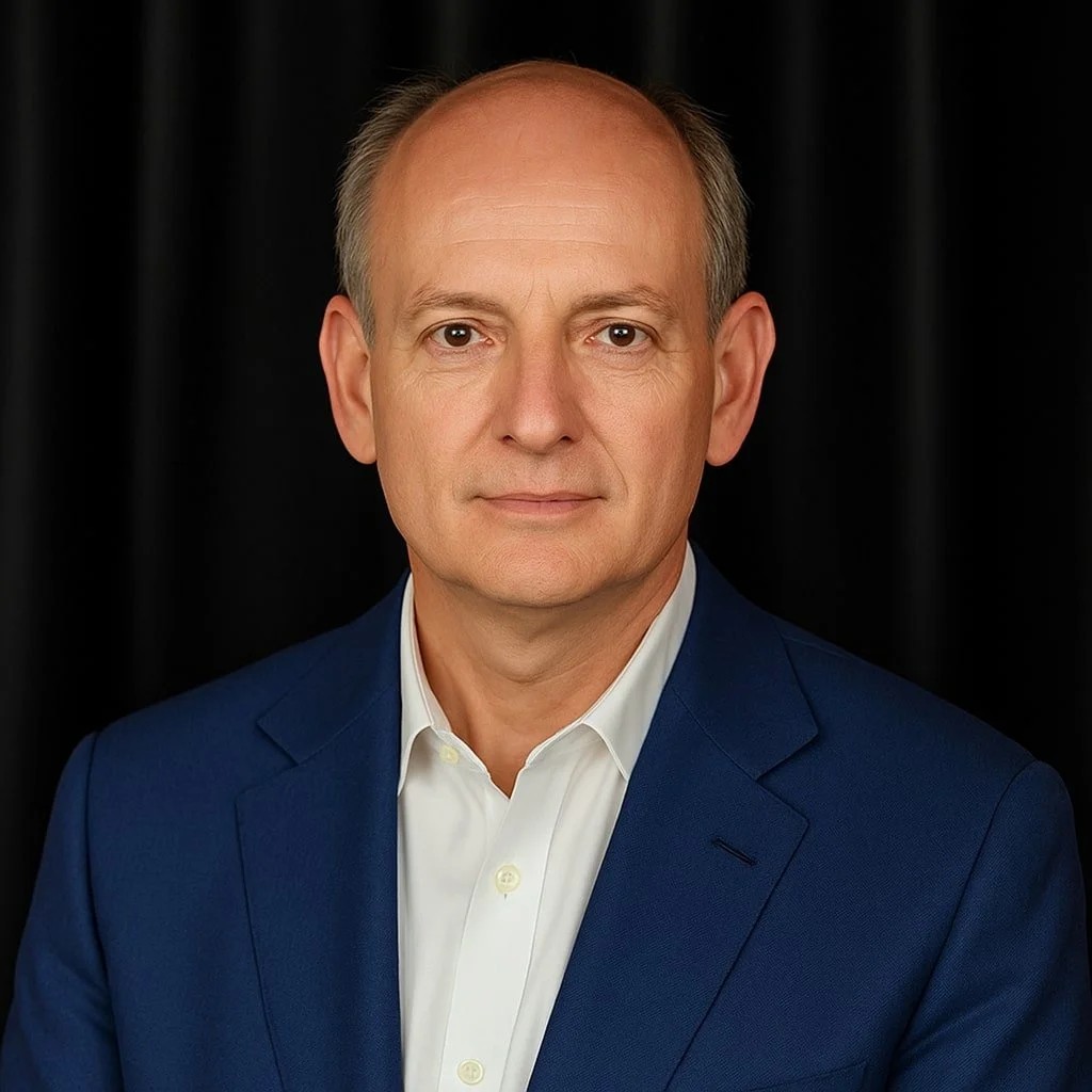 Stuart Russell - Professional Professors Speaker