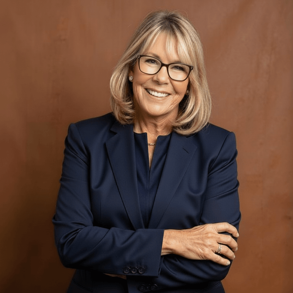 Cindy Miller - Professional null Speaker