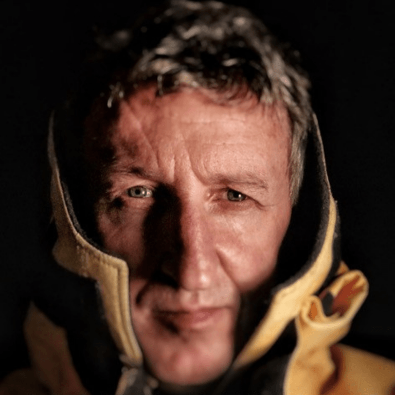 Mark Denton - Professional Keynote Speaker