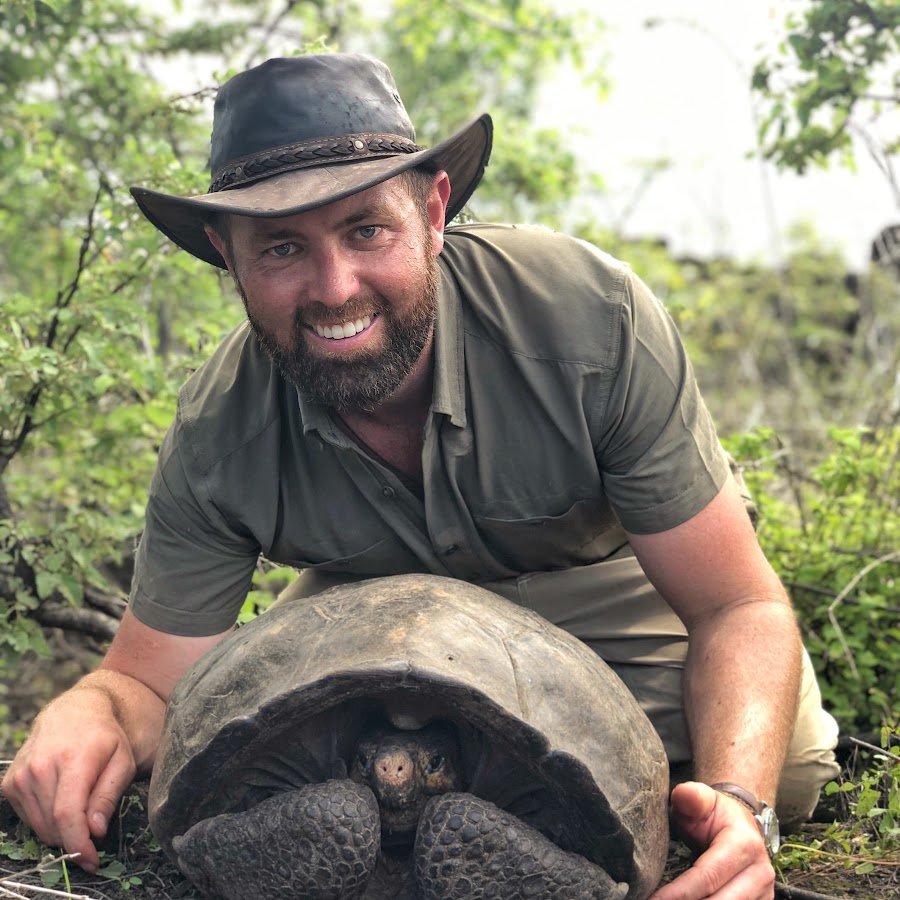 Forrest Galante - Professional Speakers Booking