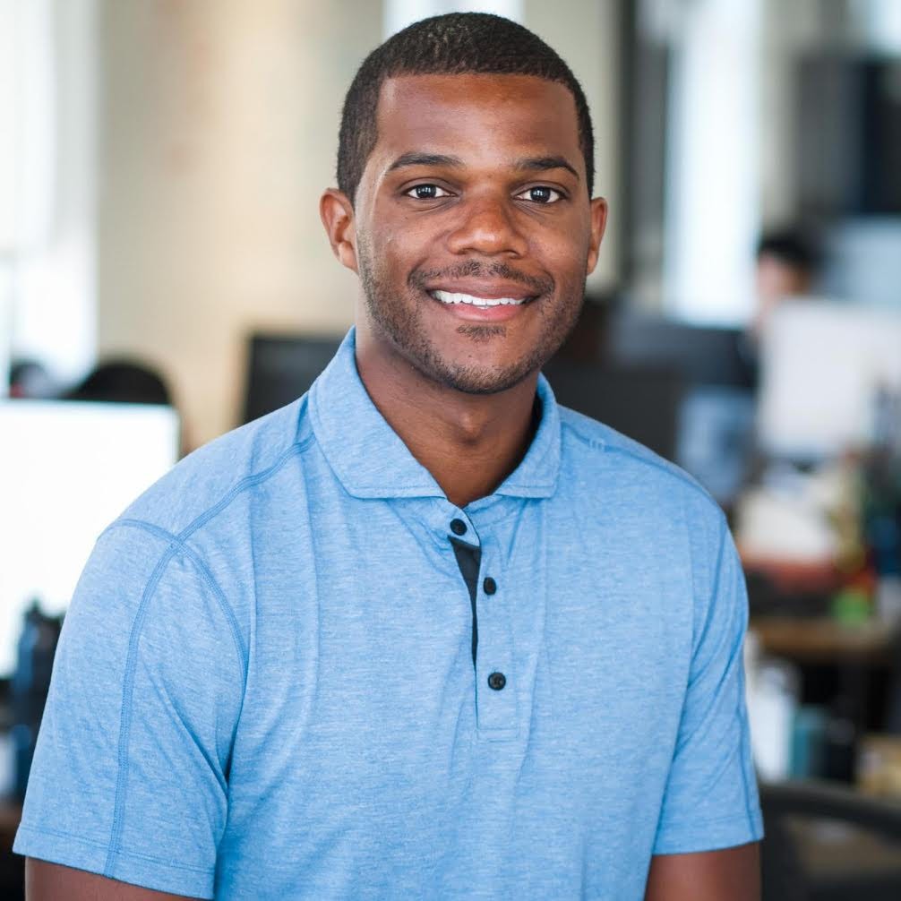 Porter Braswell - Professional null Speaker